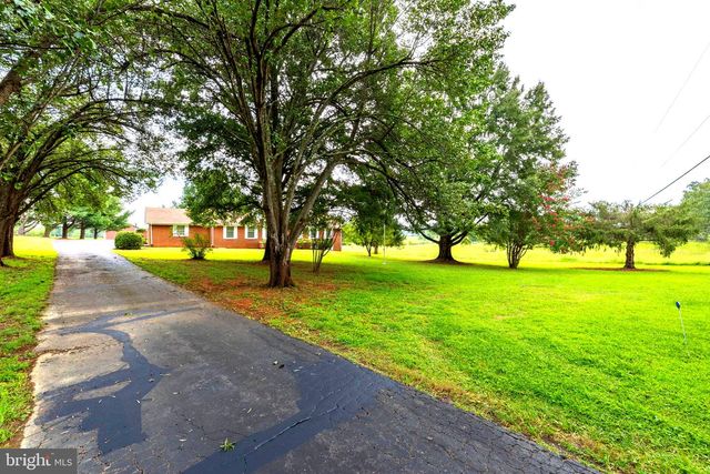 11081 MARQUIS RD, Unionville, VA 22567