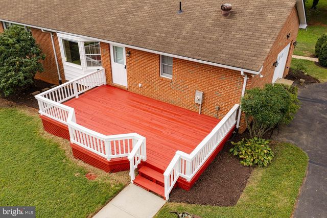 11081 MARQUIS RD, Unionville, VA 22567