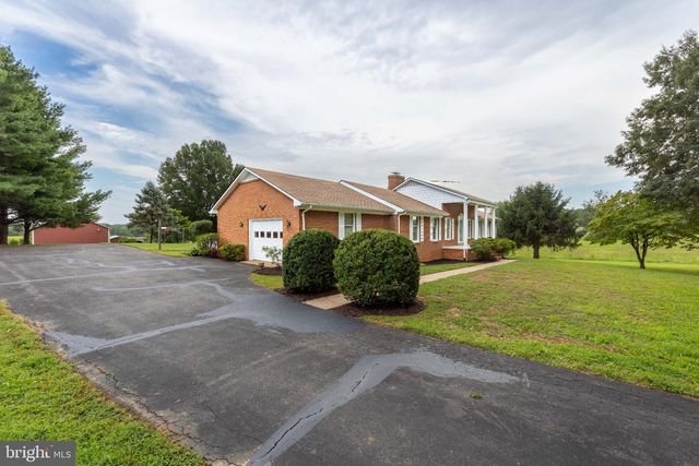 11081 MARQUIS RD, Unionville, VA 22567