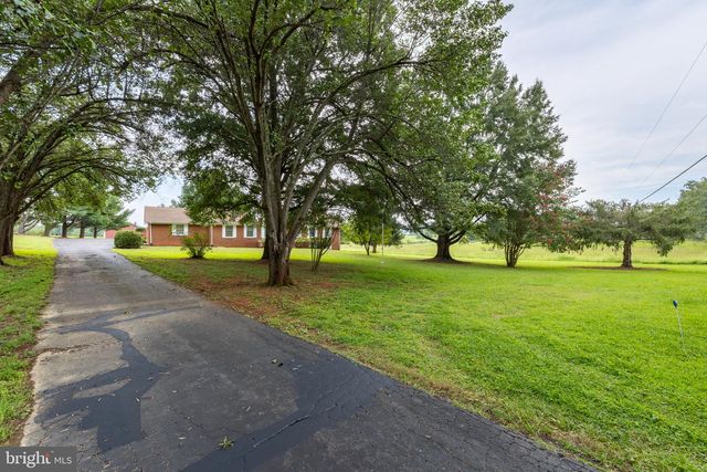 11081 MARQUIS RD, Unionville, VA 22567