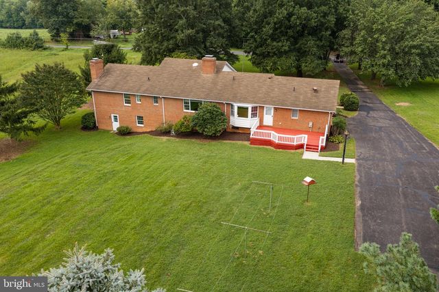 11081 MARQUIS RD, Unionville, VA 22567