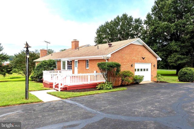 11081 MARQUIS RD, Unionville, VA 22567