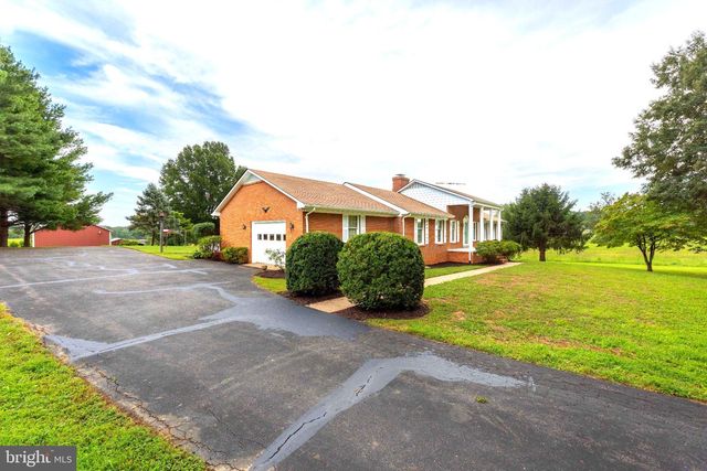 11081 MARQUIS RD, Unionville, VA 22567