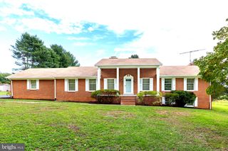 11081 MARQUIS RD, Unionville, VA 22567