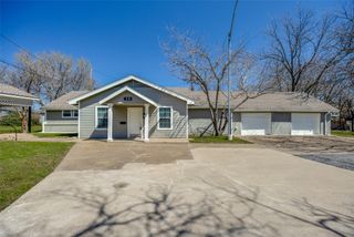 417 1/2 N Cleveland Avenue, Sherman, TX 75090