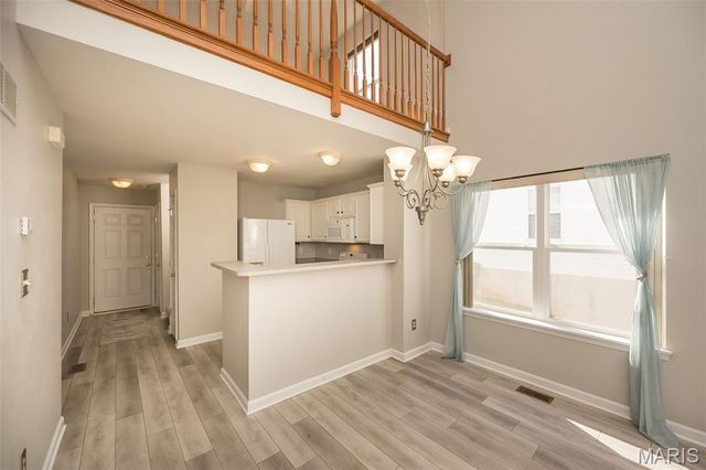 6827 Eagles Landing Court, Pacific, MO 63069