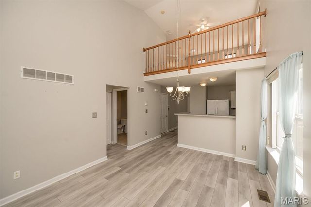 6827 Eagles Landing Court, Pacific, MO 63069