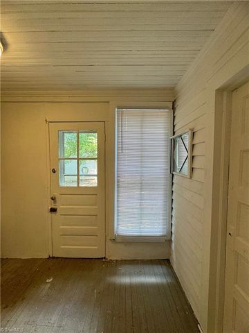 1312 Grove Street, Greensboro, NC 27403