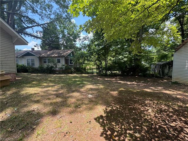 1312 Grove Street, Greensboro, NC 27403