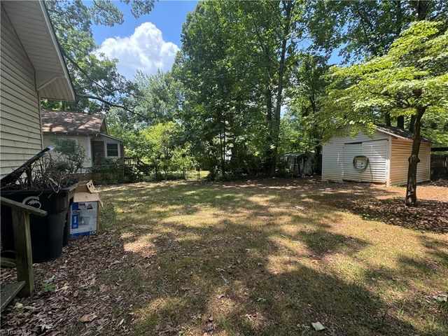 1312 Grove Street, Greensboro, NC 27403