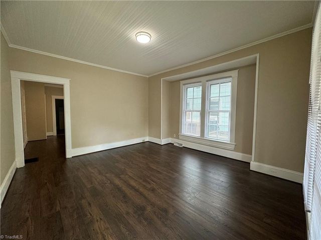 1312 Grove Street, Greensboro, NC 27403