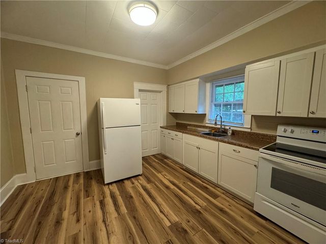 1312 Grove Street, Greensboro, NC 27403