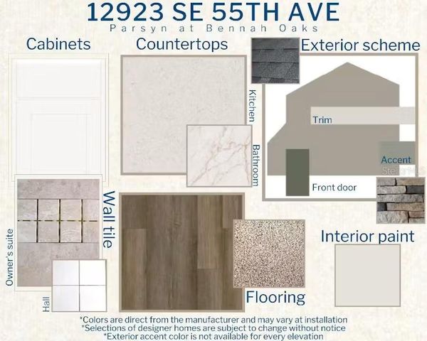 12923 SE 55TH AVENUE, Belleview, FL 34420