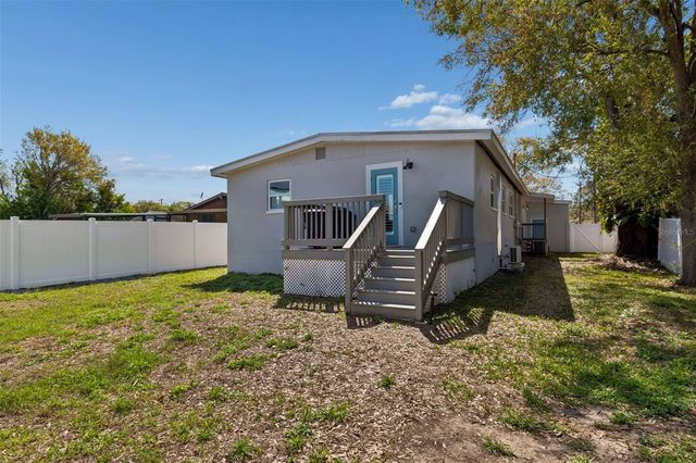 4611 W PAXTON AVENUE, Tampa, FL 33611