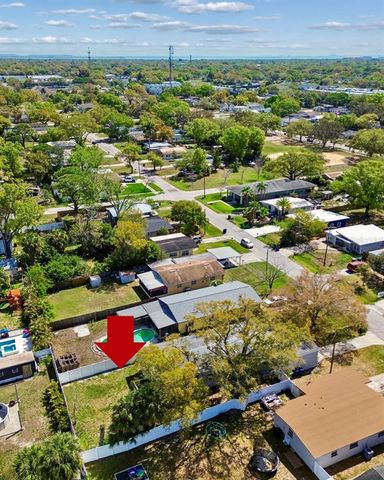 4611 W PAXTON AVENUE, Tampa, FL 33611