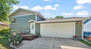 1815 3rd Avenue E, West Fargo, ND 58078