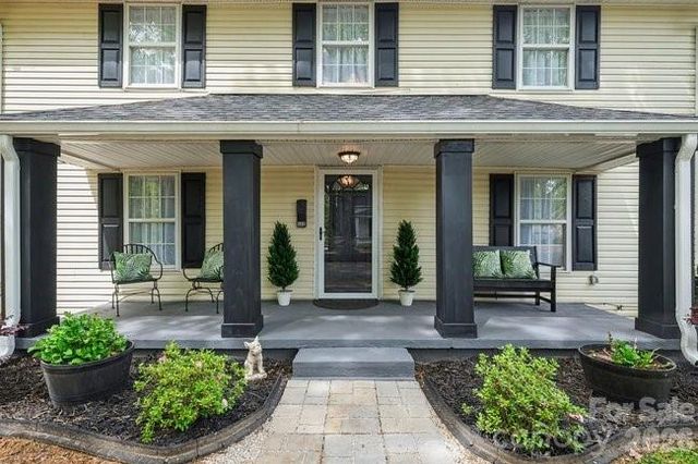 500 Boger Street, Mooresville, NC 28115