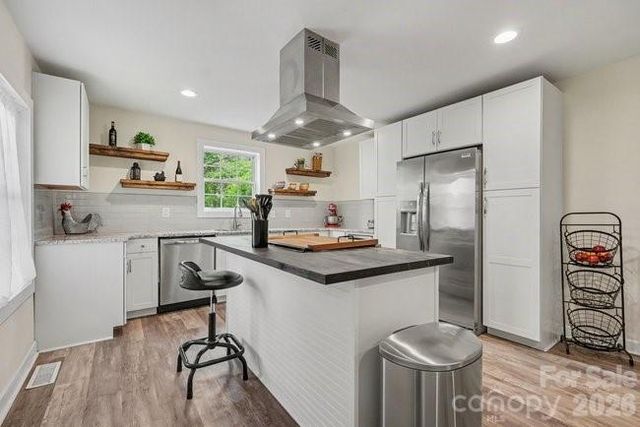 500 Boger Street, Mooresville, NC 28115