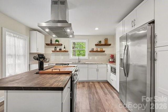 500 Boger Street, Mooresville, NC 28115