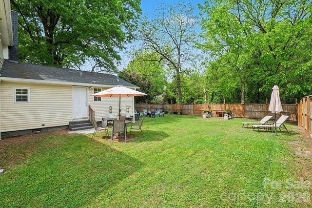 500 Boger Street, Mooresville, NC 28115