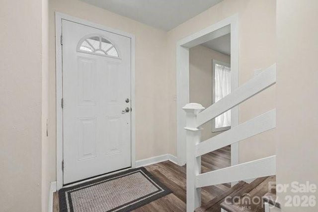 500 Boger Street, Mooresville, NC 28115