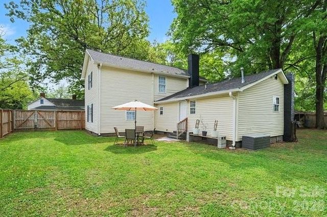 500 Boger Street, Mooresville, NC 28115