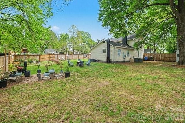 500 Boger Street, Mooresville, NC 28115