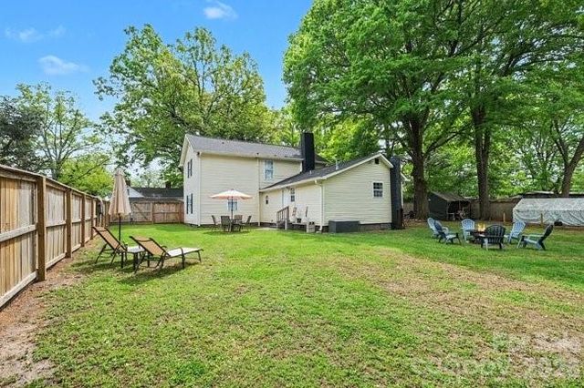 500 Boger Street, Mooresville, NC 28115