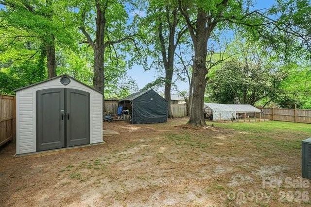 500 Boger Street, Mooresville, NC 28115