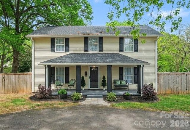 500 Boger Street, Mooresville, NC 28115