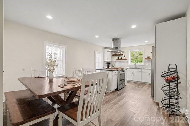 500 Boger Street, Mooresville, NC 28115