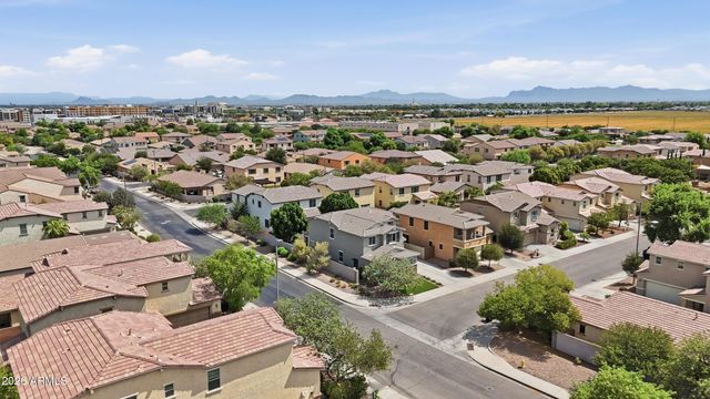 1424 E GOLDCREST Street, Gilbert, AZ 85297