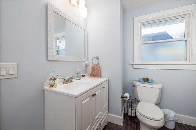 230 Laurelton Road, Irondequoit, NY 14609