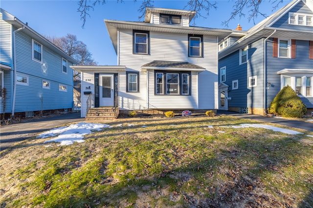 230 Laurelton Road, Irondequoit, NY 14609