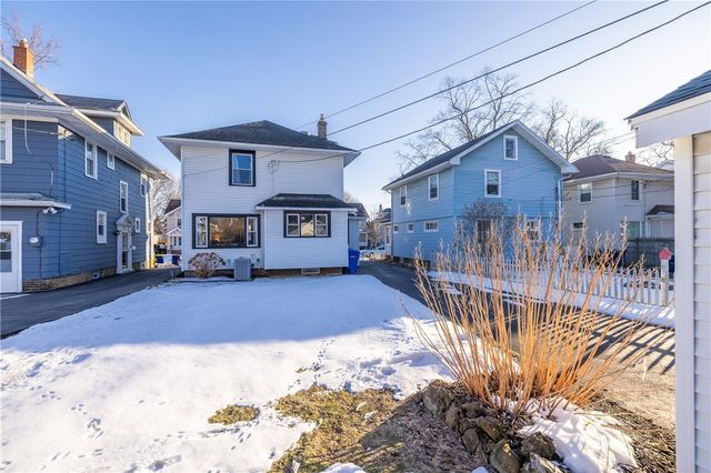 230 Laurelton Road, Irondequoit, NY 14609