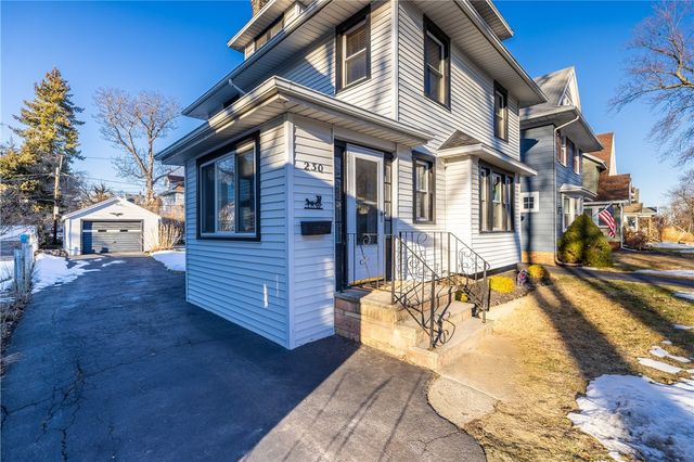 230 Laurelton Road, Irondequoit, NY 14609