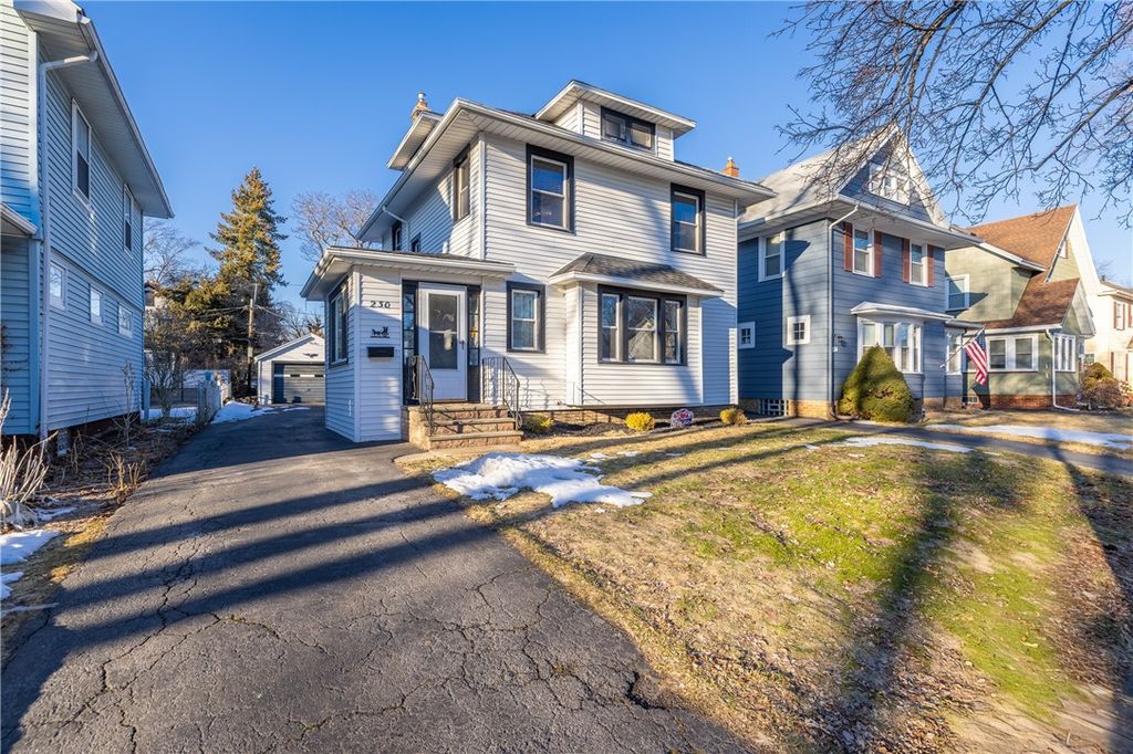 230 Laurelton Road, Irondequoit, NY 14609