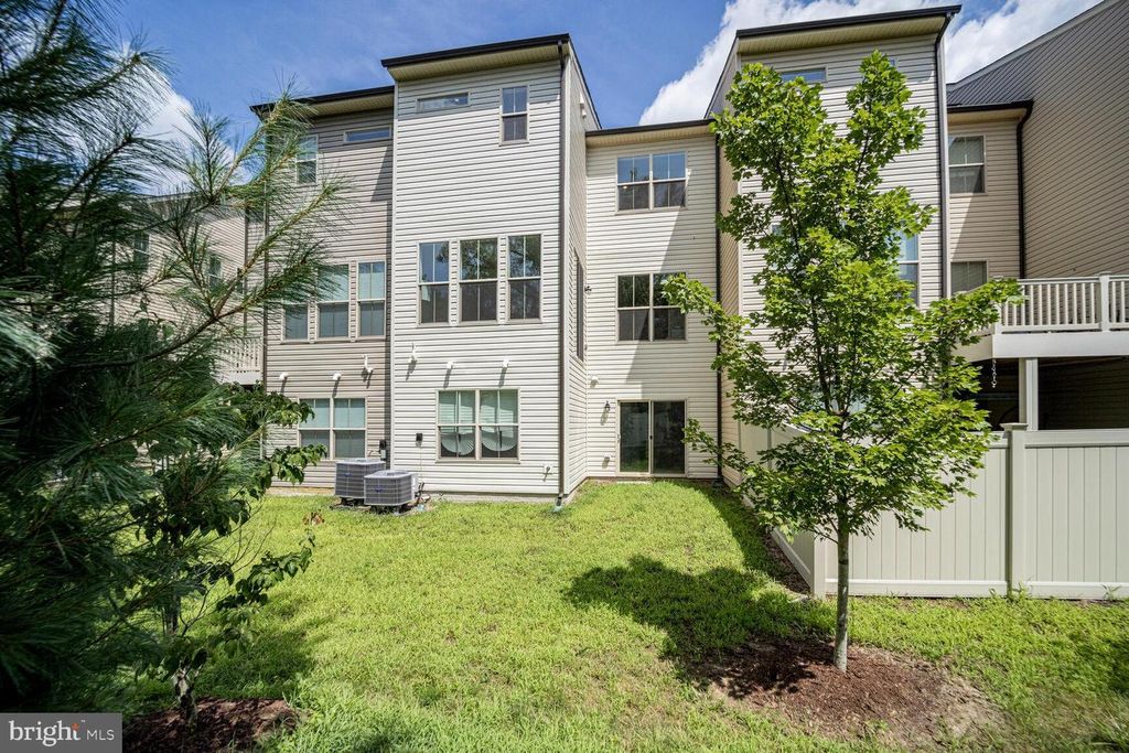 16366 FIFE WAY, Bowie, MD 20716