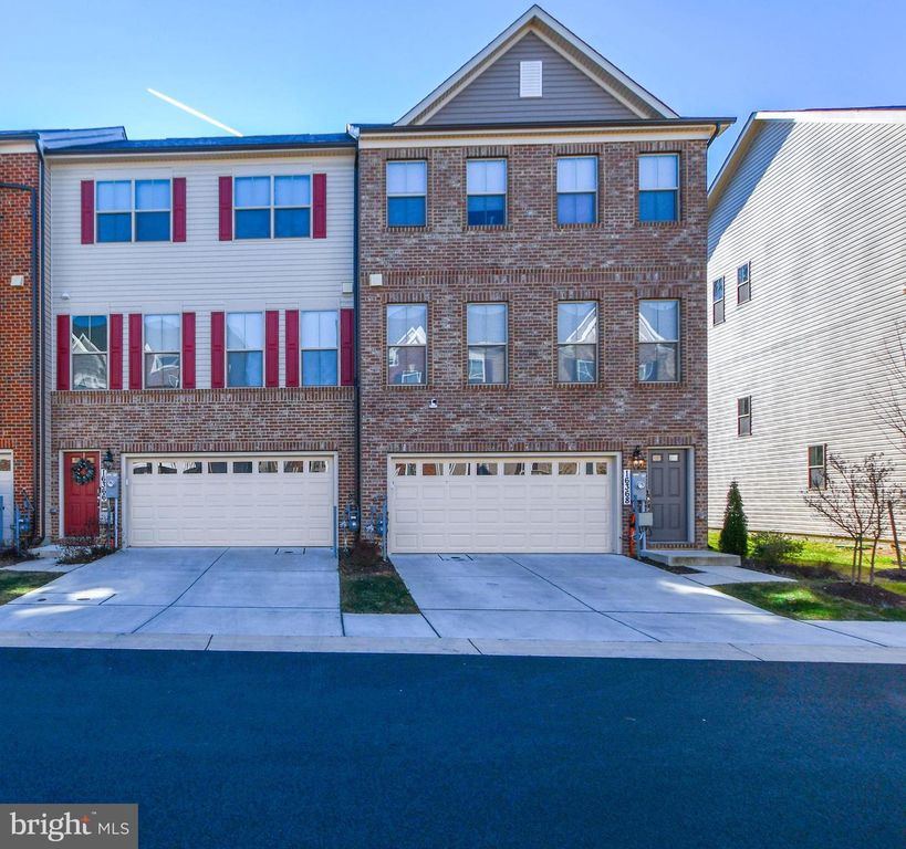 16366 FIFE WAY, Bowie, MD 20716
