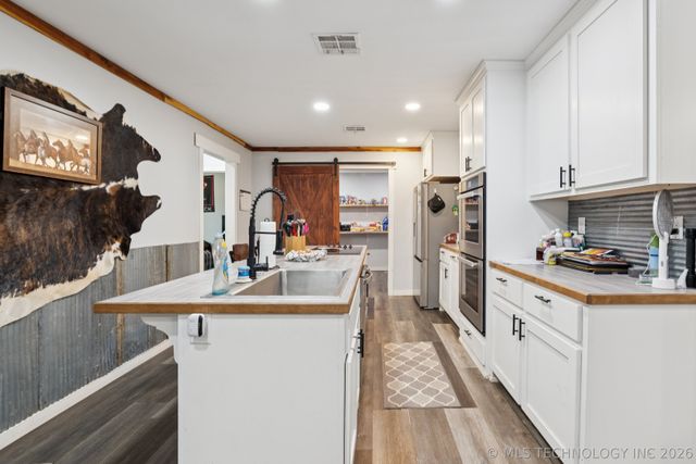 2801 E 480, Pryor, OK 74361