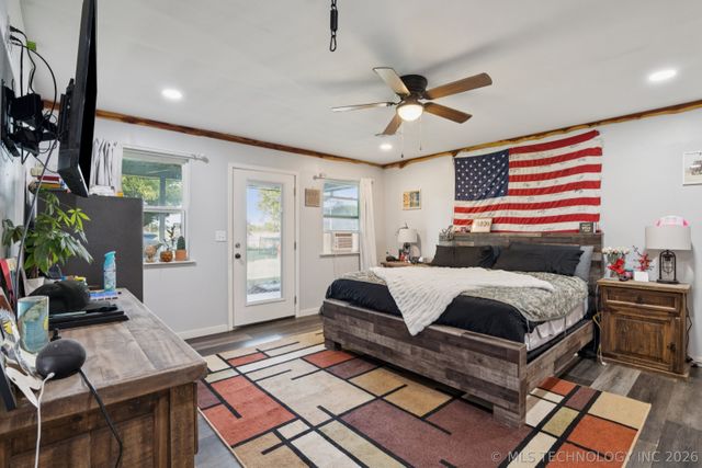 2801 E 480, Pryor, OK 74361