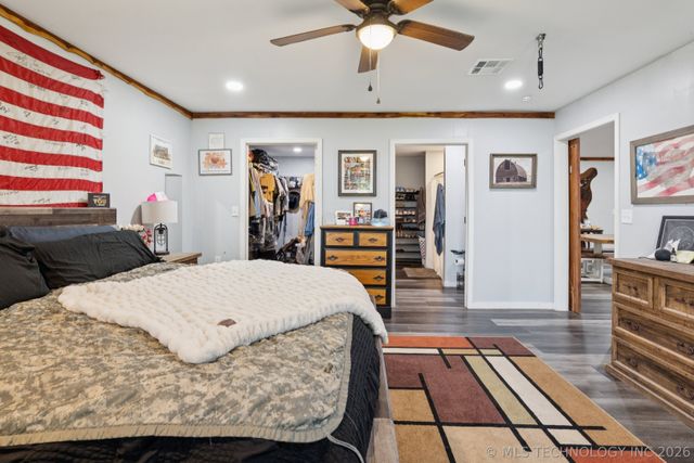 2801 E 480, Pryor, OK 74361