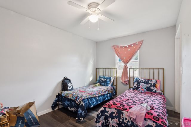 2801 E 480, Pryor, OK 74361