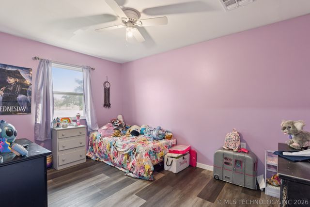 2801 E 480, Pryor, OK 74361