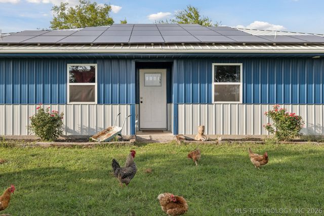 2801 E 480, Pryor, OK 74361