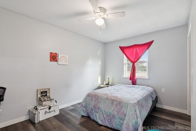 2801 E 480, Pryor, OK 74361