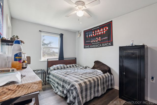 2801 E 480, Pryor, OK 74361