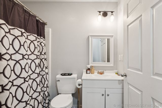 2801 E 480, Pryor, OK 74361