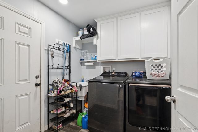 2801 E 480, Pryor, OK 74361