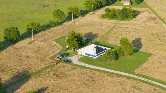 2801 E 480, Pryor, OK 74361